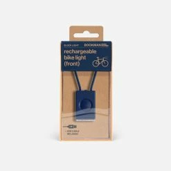 Bookman Block Front Light 37 Bookman Block Front Light -VÉLOS DE ROUTE SOLDES Block Light Blue Front Pack 1800x1800