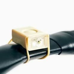 Bookman Block Front Light 34 Bookman Block Front Light -VÉLOS DE ROUTE SOLDES BlockLight Front Handlebar f36fc5bc 1968 4a45 843d 71ab06417c46 1800x1800