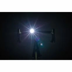 Bookman Block Front Light 23 Bookman Block Front Light -VÉLOS DE ROUTE SOLDES BlockLight Front Onhandlebar