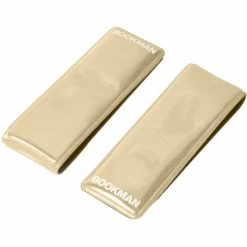 Réflecteurs Magnétiques à Clipser Bookman 38 Réflecteurs Magnétiques à Clipser Bookman -VÉLOS DE ROUTE SOLDES Bookman Magnetic Clip On Reflectors Reflectors Beige 468
