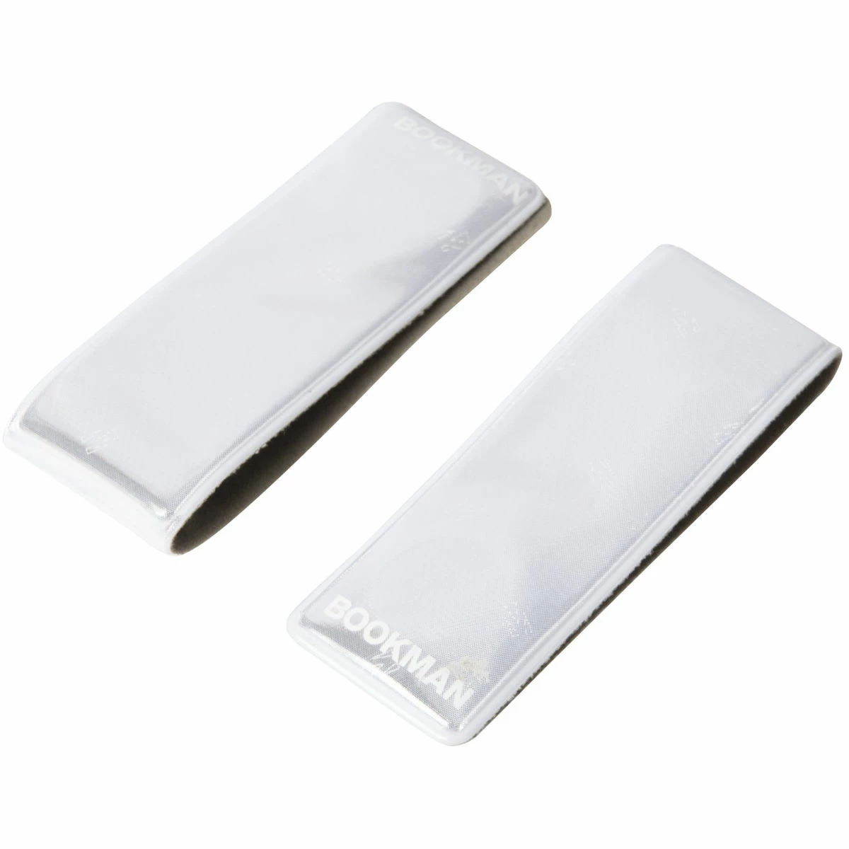 Réflecteurs Magnétiques à Clipser Bookman 3 Réflecteurs Magnétiques à Clipser Bookman