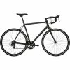 Vélo De Route Brand-X Road -VÉLOS DE ROUTE SOLDES Brand X Road Bike Road Bikes Black 2017 BRNDXROADXL 0