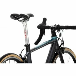 Tige De Selle Brand-X LightSKIN (avec éclairage) 10 Tige De Selle Brand-X LightSKIN (avec éclairage) -VÉLOS DE ROUTE SOLDES Brand X20LightSKIN20Seatpost20Light20SILVER04