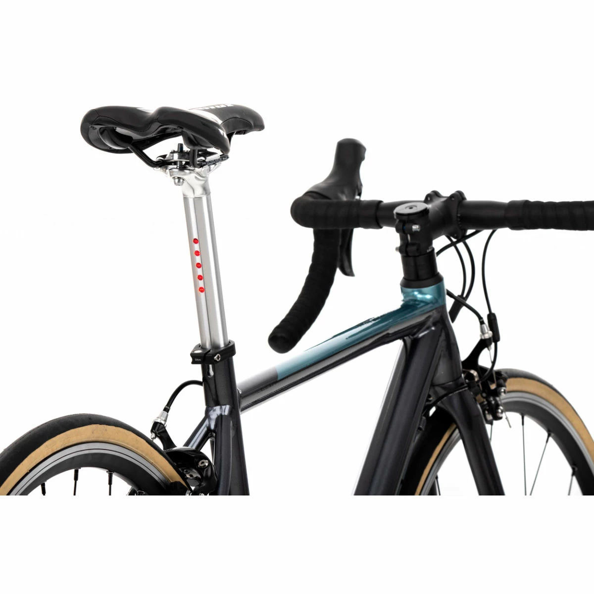 Tige De Selle Brand-X LightSKIN (avec éclairage) 6 Tige De Selle Brand-X LightSKIN (avec éclairage) – Image 4