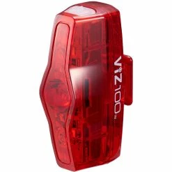 Cateye VIZ 100 Rear Light