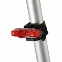 Cateye VIZ 100 Rear Light -VÉLOS DE ROUTE SOLDES CA475VIZ100204