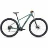 Cube Aim Pro Hardtail Bike (2022) 1 Cube Aim Pro Hardtail Bike (2022) -VÉLOS DE ROUTE SOLDES CUBE Aim Pro Hardtail Bike 01