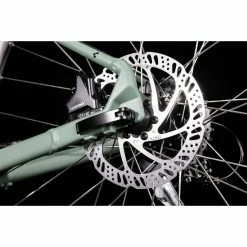 Cube Aim Pro Hardtail Bike (2022) -VÉLOS DE ROUTE SOLDES CUBE Aim Pro Hardtail Bike 10