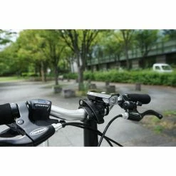 Cateye AMPP 100 And VIZ 100 Light Set -VÉLOS DE ROUTE SOLDES Cateye AMPP 100 and VIZ 100 Light Set 09