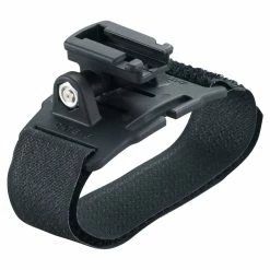 Fixation De Casque Cateye (pour éclairages Volt)