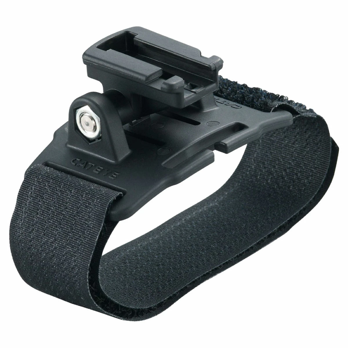 Fixation De Casque Cateye (pour éclairages Volt) 3 Fixation De Casque Cateye (pour éclairages Volt)