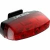 Eclairage Arrière Cateye Rapid Micro 2 Eclairage Arrière Cateye Rapid Micro -VÉLOS DE ROUTE SOLDES Cateye Rapid Micro USB Rechargeable Rear Light 01