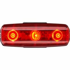 Eclairage Arrière Cateye Rapid Micro 10 Eclairage Arrière Cateye Rapid Micro -VÉLOS DE ROUTE SOLDES Cateye Rapid Micro USB Rechargeable Rear Light 04