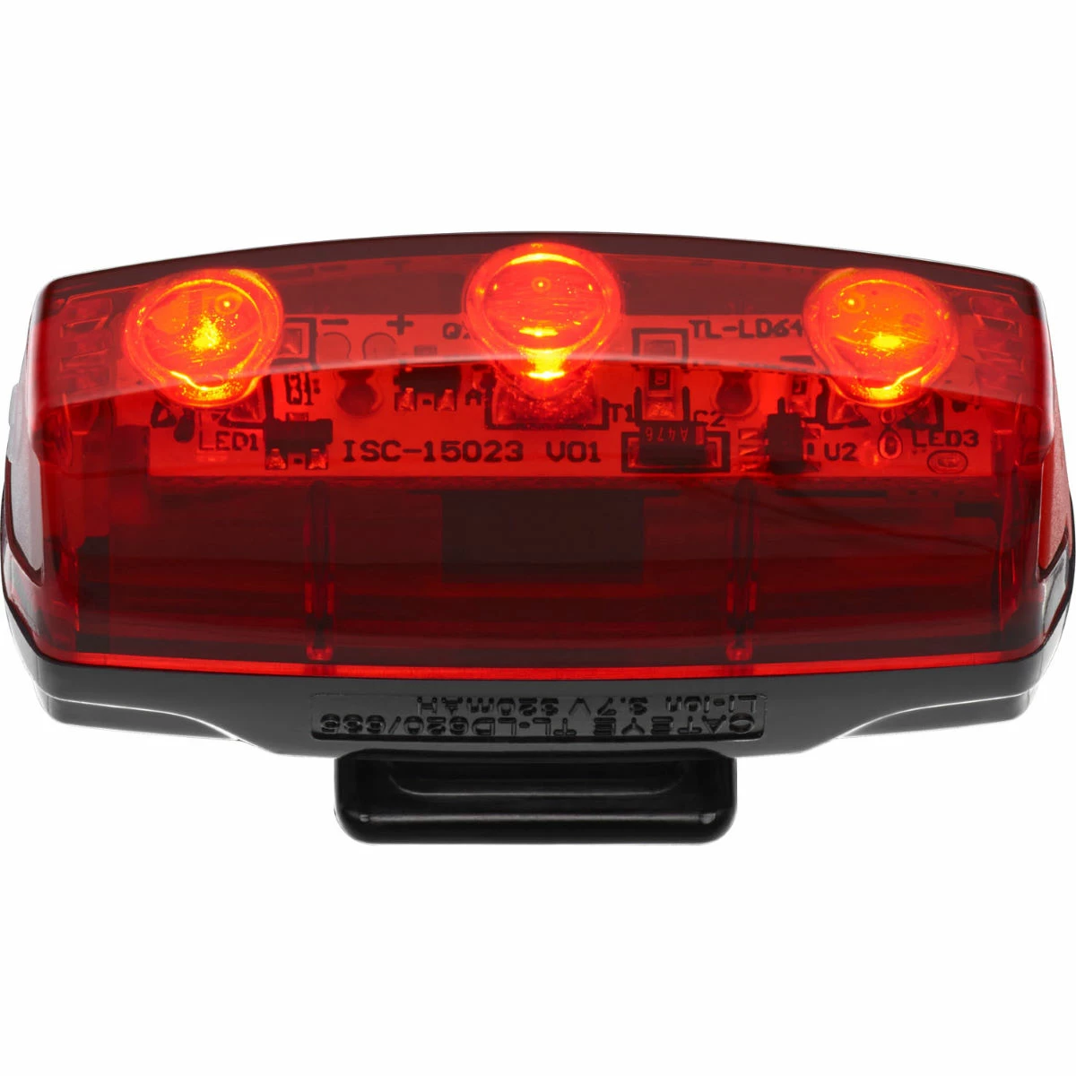 Eclairage Arrière Cateye Rapid Micro 7 Eclairage Arrière Cateye Rapid Micro – Image 5