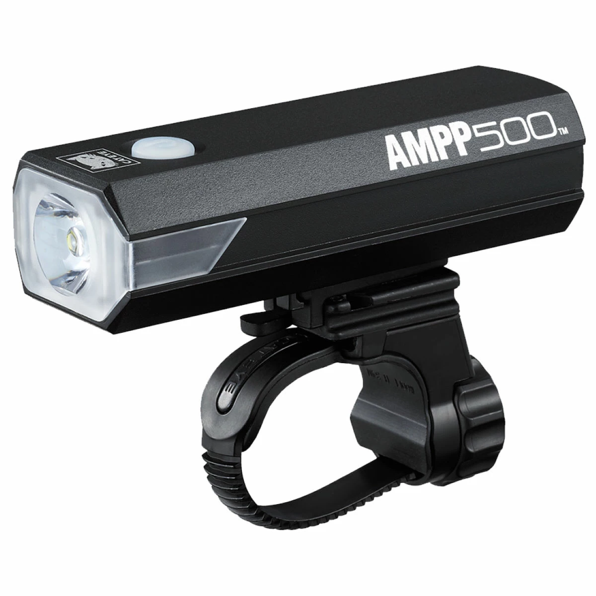 Cateye Ampp 500 Front Light 3 Cateye Ampp 500 Front Light