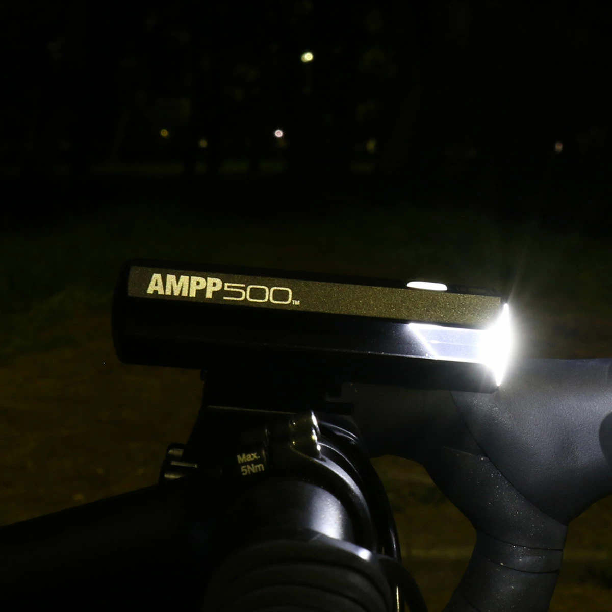 Cateye Ampp 500 Front Light 5 Cateye Ampp 500 Front Light – Image 3