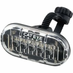 Cateye Omni 5 Front Light