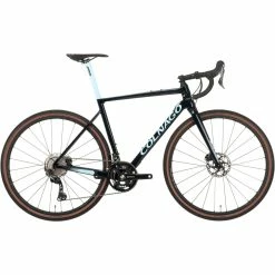 Vélo De Gravier Colnago G3X 2x (2021)