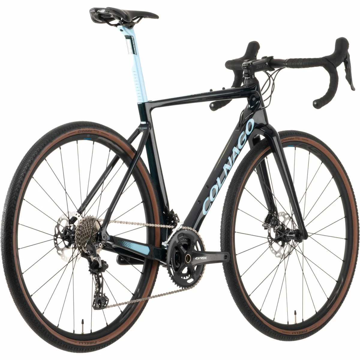 Vélo De Gravier Colnago G3X 2x (2021) 5 Vélo De Gravier Colnago G3X 2x (2021) – Image 3