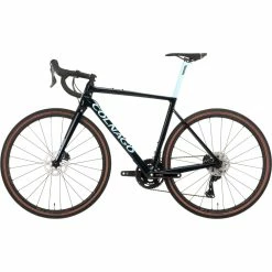 Vélo De Gravier Colnago G3X 2x (2021) 9 Vélo De Gravier Colnago G3X 2x (2021) -VÉLOS DE ROUTE SOLDES Colnago G3X 2x Gravel Bike 2021 Adventure Bikes Green Light Blue 2021 G3XBK810 G3GR 46 2