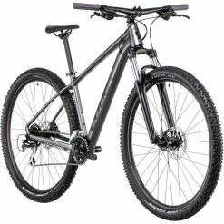 Cube Access WS EXC Hardtail Bike (2022) 13 Cube Access WS EXC Hardtail Bike (2022) -VÉLOS DE ROUTE SOLDES Cube Access WS EXC Hardtail Bike 02