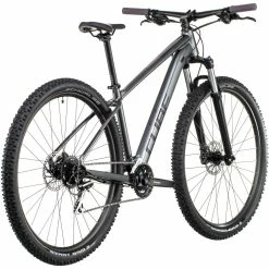 Cube Access WS EXC Hardtail Bike (2022) 14 Cube Access WS EXC Hardtail Bike (2022) -VÉLOS DE ROUTE SOLDES Cube Access WS EXC Hardtail Bike 03