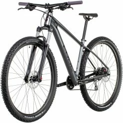 Cube Access WS EXC Hardtail Bike (2022) 15 Cube Access WS EXC Hardtail Bike (2022) -VÉLOS DE ROUTE SOLDES Cube Access WS EXC Hardtail Bike 04