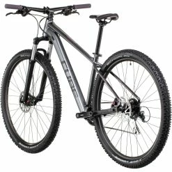 Cube Access WS EXC Hardtail Bike (2022) 16 Cube Access WS EXC Hardtail Bike (2022) -VÉLOS DE ROUTE SOLDES Cube Access WS EXC Hardtail Bike 05
