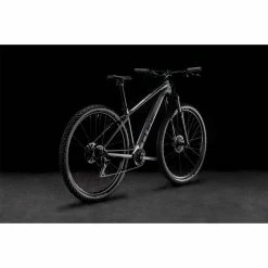 Cube Access WS EXC Hardtail Bike (2022) 17 Cube Access WS EXC Hardtail Bike (2022) -VÉLOS DE ROUTE SOLDES Cube Access WS EXC Hardtail Bike 06