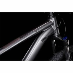 Cube Access WS EXC Hardtail Bike (2022) 18 Cube Access WS EXC Hardtail Bike (2022) -VÉLOS DE ROUTE SOLDES Cube Access WS EXC Hardtail Bike 07