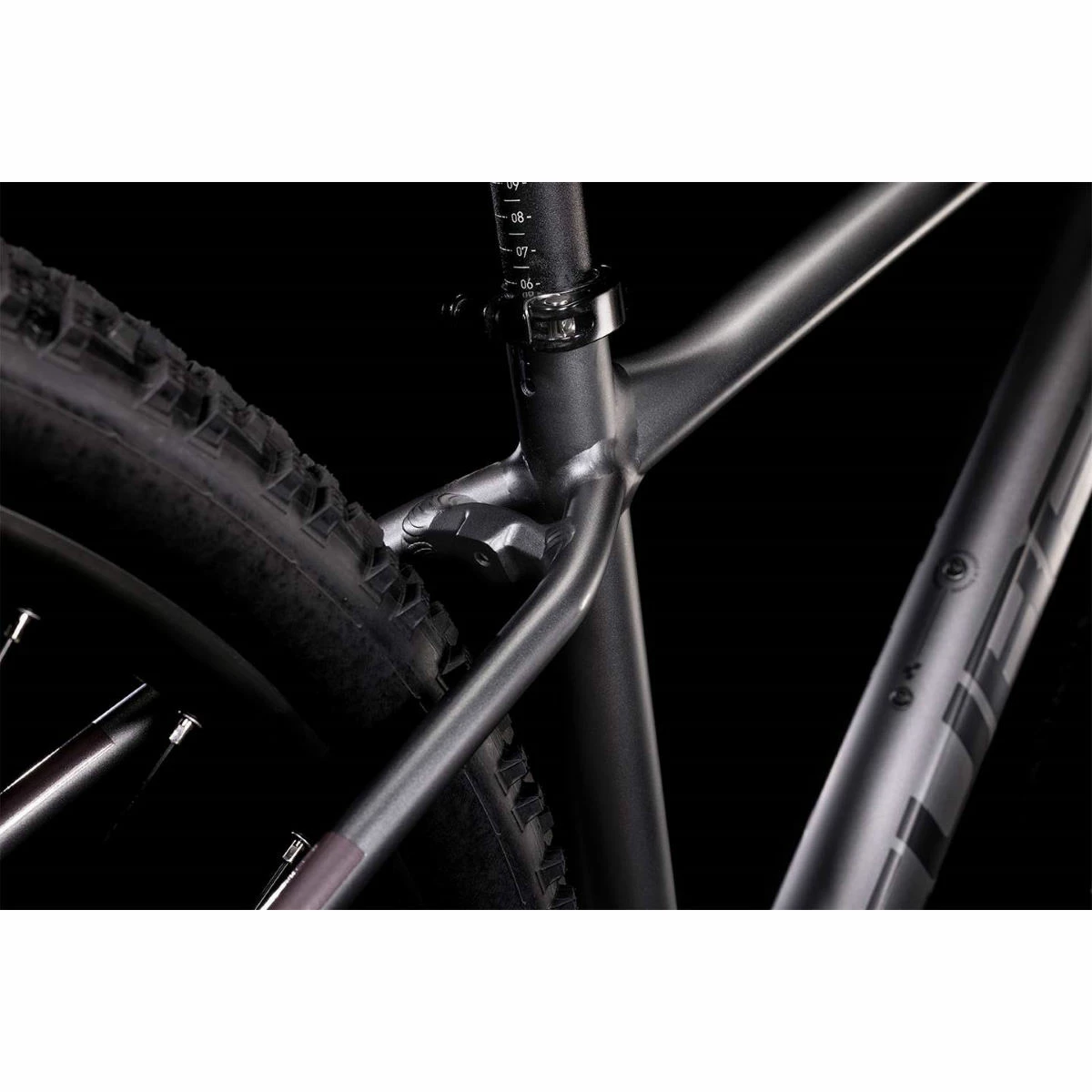 Cube Access WS EXC Hardtail Bike (2022) 10 Cube Access WS EXC Hardtail Bike (2022) – Image 8