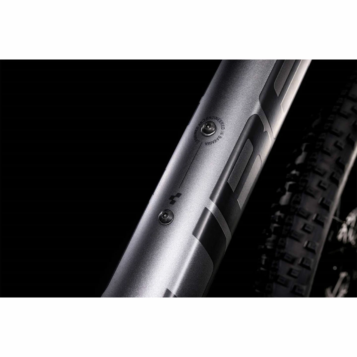 Cube Access WS EXC Hardtail Bike (2022) 11 Cube Access WS EXC Hardtail Bike (2022) – Image 9