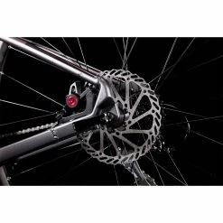 Cube Access WS EXC Hardtail Bike (2022) 21 Cube Access WS EXC Hardtail Bike (2022) -VÉLOS DE ROUTE SOLDES Cube Access WS EXC Hardtail Bike 10