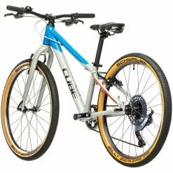 Cube Acid 240 SL Kids Bike (2022) 13 Cube Acid 240 SL Kids Bike (2022) -VÉLOS DE ROUTE SOLDES Cube Acid 240 SL Kids Bike 2021 Teamline 03