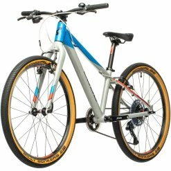 Cube Acid 240 SL Kids Bike (2022) 14 Cube Acid 240 SL Kids Bike (2022) -VÉLOS DE ROUTE SOLDES Cube Acid 240 SL Kids Bike 2021 Teamline 04