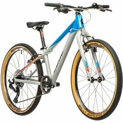 Cube Acid 240 SL Kids Bike (2022) 15 Cube Acid 240 SL Kids Bike (2022) -VÉLOS DE ROUTE SOLDES Cube Acid 240 SL Kids Bike 2021 Teamline 05