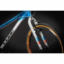 Cube Acid 240 SL Kids Bike (2022) 18 Cube Acid 240 SL Kids Bike (2022) -VÉLOS DE ROUTE SOLDES Cube Acid 240 SL Kids Bike 2021 Teamline 06
