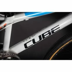 Cube Acid 240 SL Kids Bike (2022) 17 Cube Acid 240 SL Kids Bike (2022) -VÉLOS DE ROUTE SOLDES Cube Acid 240 SL Kids Bike 2021 Teamline 08