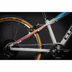 Cube Acid 240 SL Kids Bike (2022) 19 Cube Acid 240 SL Kids Bike (2022) -VÉLOS DE ROUTE SOLDES Cube Acid 240 SL Kids Bike 2021 Teamline 09