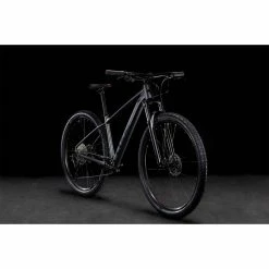Cube Aim EX Hardtail Bike (2022) 17 Cube Aim EX Hardtail Bike (2022) -VÉLOS DE ROUTE SOLDES Cube Aim EX Hardtail Bike Grey 06