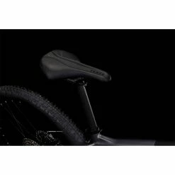 Cube Aim EX Hardtail Bike (2022) 19 Cube Aim EX Hardtail Bike (2022) -VÉLOS DE ROUTE SOLDES Cube Aim EX Hardtail Bike Grey 08