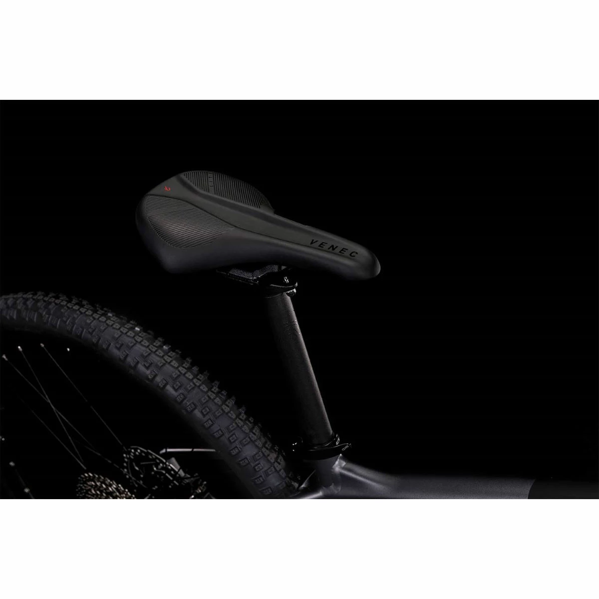 Cube Aim EX Hardtail Bike (2022) 10 Cube Aim EX Hardtail Bike (2022) – Image 8