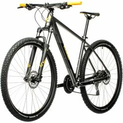 Cube Aim Race 27.5 Hardtail Bike (2021) 15 Cube Aim Race 27.5 Hardtail Bike (2021) -VÉLOS DE ROUTE SOLDES Cube Aim Race 27 5 Hardtail Bike 13