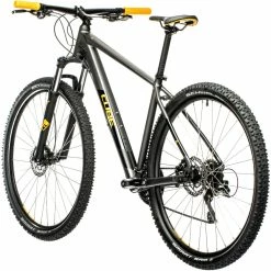 Cube Aim Race 27.5 Hardtail Bike (2021) 16 Cube Aim Race 27.5 Hardtail Bike (2021) -VÉLOS DE ROUTE SOLDES Cube Aim Race 27 5 Hardtail Bike 14