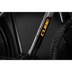 Cube Aim Race 27.5 Hardtail Bike (2021) 19 Cube Aim Race 27.5 Hardtail Bike (2021) -VÉLOS DE ROUTE SOLDES Cube Aim Race 27 5 Hardtail Bike 17
