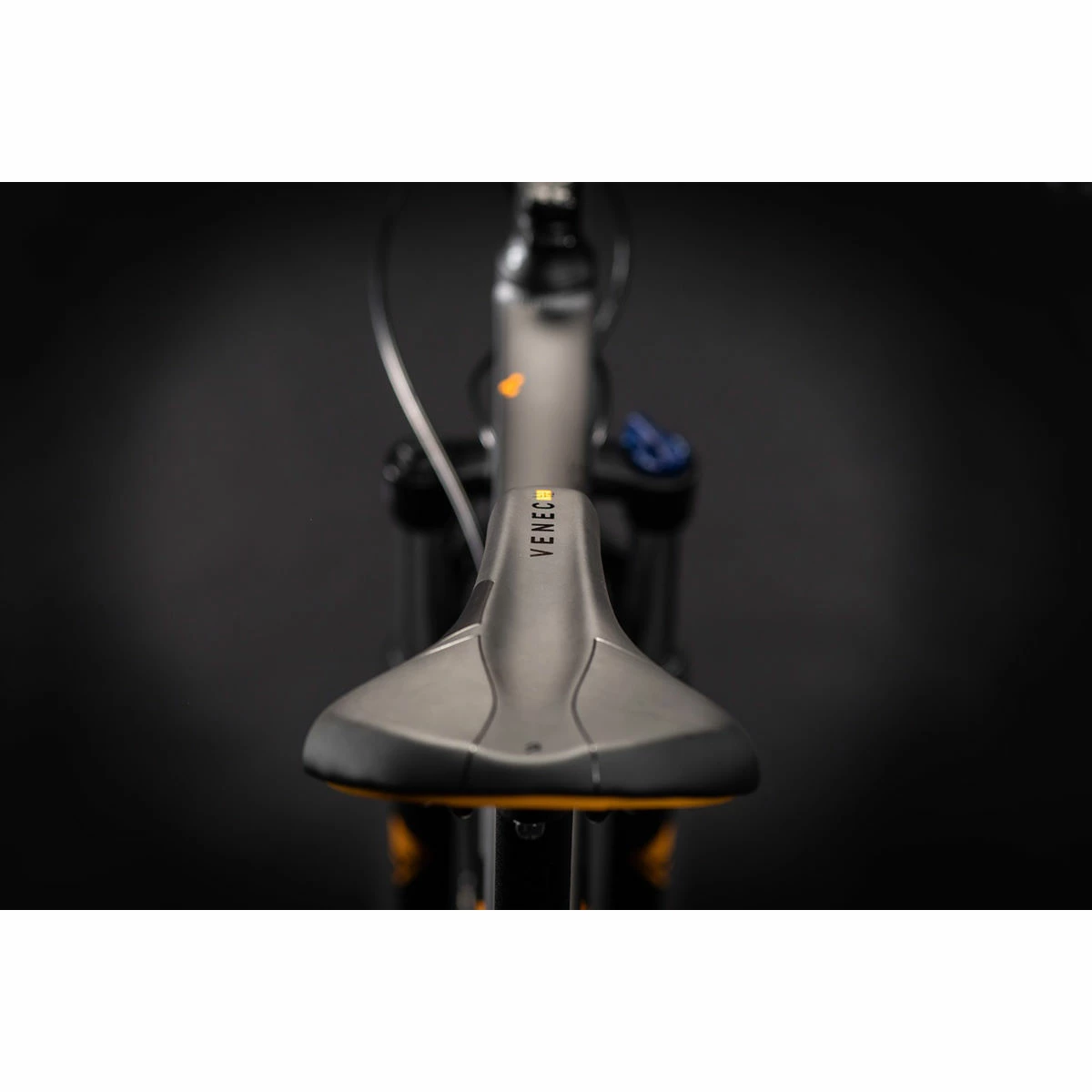 Cube Aim Race 27.5 Hardtail Bike (2021) 11 Cube Aim Race 27.5 Hardtail Bike (2021) – Image 9