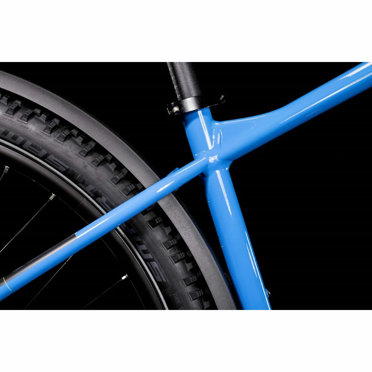 Cube Aim Race Allroad Hardtail Bike (2022) 11 Cube Aim Race Allroad Hardtail Bike (2022) – Image 9