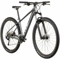 Cube Aim SL Hardtail Bike (2022) 16 Cube Aim SL Hardtail Bike (2022) -VÉLOS DE ROUTE SOLDES Cube Aim SL Hardtail Bike 2022 02