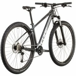 Cube Aim SL Hardtail Bike (2022) 18 Cube Aim SL Hardtail Bike (2022) -VÉLOS DE ROUTE SOLDES Cube Aim SL Hardtail Bike 2022 03