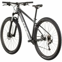 Cube Aim SL Hardtail Bike (2022) 13 Cube Aim SL Hardtail Bike (2022) -VÉLOS DE ROUTE SOLDES Cube Aim SL Hardtail Bike 2022 05